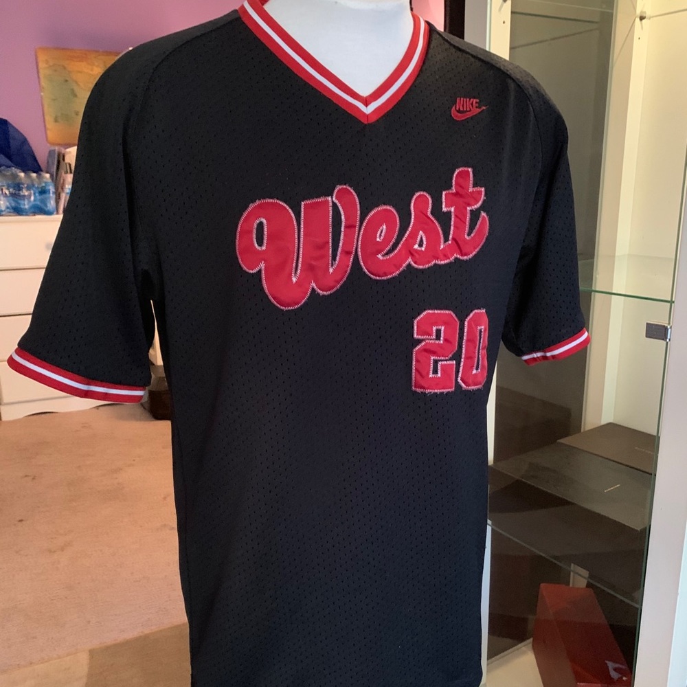 Nike jersey